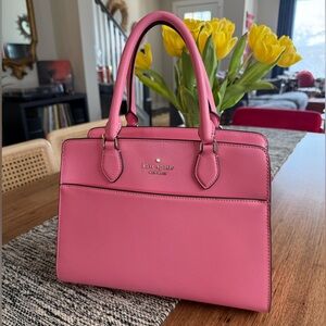 Kate Spade Madison Medium Purse/Satchel